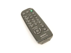 Дистанционно за Sony RM-SD50 System Audio (втора употреба)